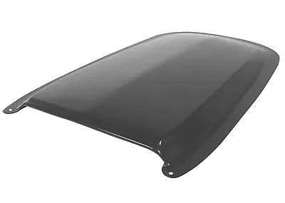 Scott Drake 65-66 Ford Mustang Shelby GT350 Stamp Steel Hood Scoop S1MS-16025-M • $152.95