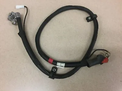 Baker-Linde 000 975 7573 BATTERY POWER CABLE HEAVY WIRE W/ TERMINALS NOS NEW • $69.79