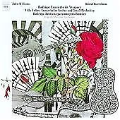 £6.98 • Buy Joaquín Rodrigo : Rodrigo: Concierto De Aranjuez/... CD (2010) ***NEW***
