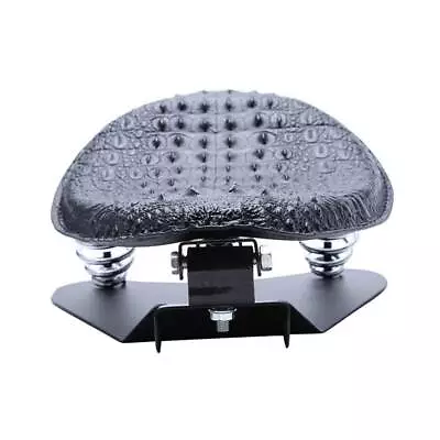 Spring Solo Seat Base For Kawasaki VN 1500 Classic/Tourer/Mean Streak/Drifter US • $65.99