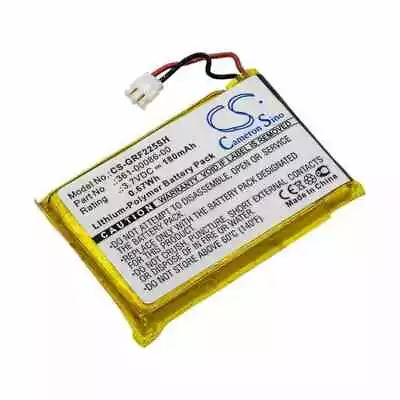 Battery For GARMIN Forerunner 735XT • $41.28