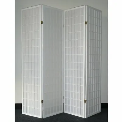 Room Divider Panel 3 To 10 Panel (Free Shipping ) • $78