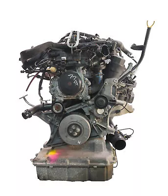 Engine For 2017 Mercedes Benz V-Class Vito 2.2 CDI OM 651.950 OM651 163 - 190HP • $6324