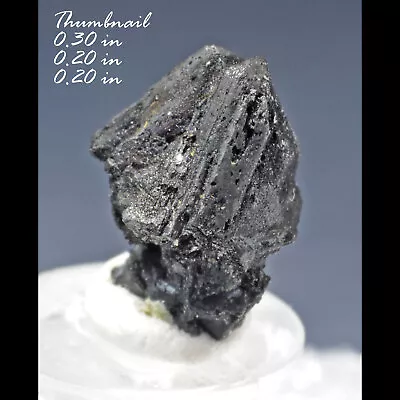 Chalcocite Montana Minerals Specimens Crystals Gems-thn • $7.99