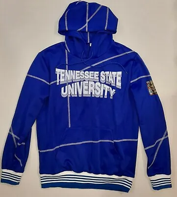 Tennessee State University African American College Alliance AACA Xl Hoodie NCAA • $134.95