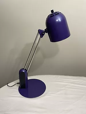 Vintage Articulating Desk Lamp • $25