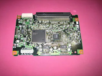 Sony A1302707a  C2 Board Model# Kdf70xbr950 • $89