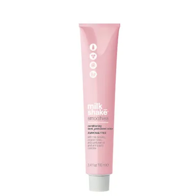 Milk_Shake Milkshake Smoothies Conditioning Semi Permanent Hair Colour 100ml • £8.99