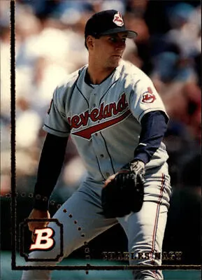 A1084- 1994 Bowman Baseball #s 251-500 +Rookies -You Pick- 10+ FREE US SHIP • $0.99