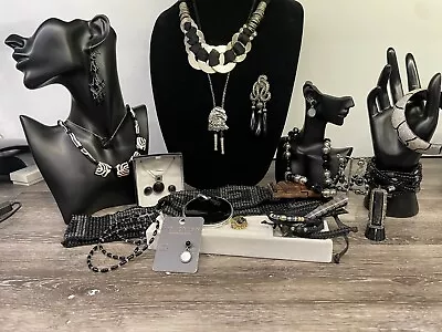 Deceased Estate Bulk Lot Vintage To Now Jewellery • $35