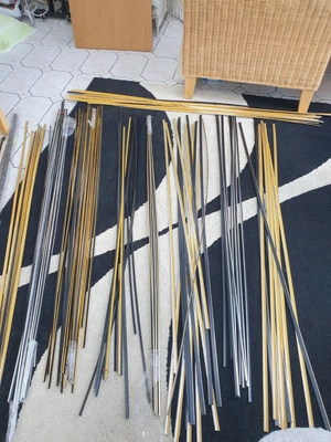 £80 • Buy Picture Framing Equipment & Supplies Slip Moulding  And Mitre Cutter 150 Lengths