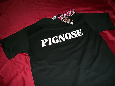 Jdm Style Pignose Shirt 240sx 180sx Sr20det  S13 Drift Swap Kouki Zenki • $19.99