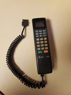 Vintage AT&T 3035 Car Phone Handset With Cord • $16