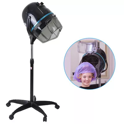 Professional Salon Bonnet Stand-up Hair Dryer Hood Hairdressing Styling. • $237.99