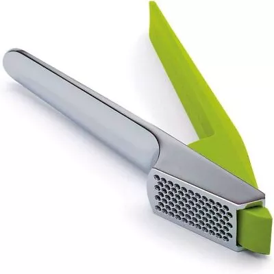 Joseph Joseph 20067 Clean Press Garlic Crusher - Green • $63.71