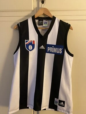 $1000 • Buy Collingwood 1998 Signed Jumper