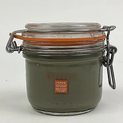 Borghese Roma Fango Advanced Active Mud - 7.5 Oz. Glass Jar - For Face & Body • $49.99