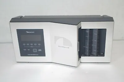 Nakamichi SoundSpace 8 Original 5 Disc MusicBank CD System As Is Untested • $84.95