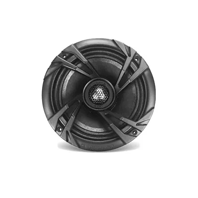 Quantum Audio Q65 CYCLONE 2-Way Loudspeakers  Harley Bagger UTV SPL Motorcycle • $129.99