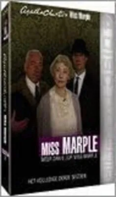 BBC : Miss Marple - Season 3  (DVD) Region 2 PAL Import  -sealed • £9.99