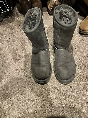 Uggs • $75