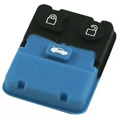 MAP Car Remote Buttons (2 Button) Compatible With Ford Escape KF107 • $18.36