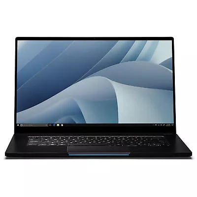 $1299 • Buy Intel NUC M15 Evo 15  12th Gen I7 16GB 1TB Windows 11 Laptop BRC710BAUXBD-BL