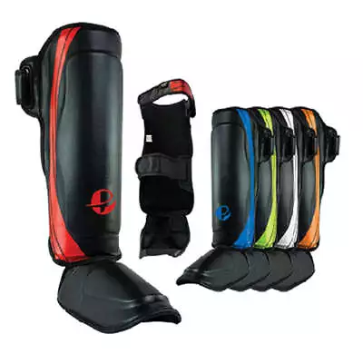 Essential Shin Instep - Boxing MMA Muay Thai Taekwondo Training • $39.95