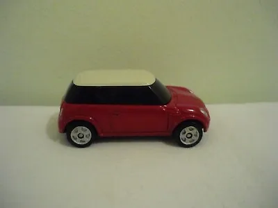 Mini Cooper Maisto Toy Car • £7.95