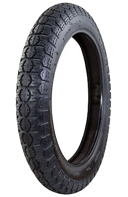 Motorcycle Rear Tyre 300-17  Tube Type E-marked Road Legal • $40.40