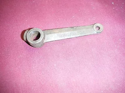 1956 Packard Ultramatic Outer Manual Valve Lever 6480732 NOS • $34.99