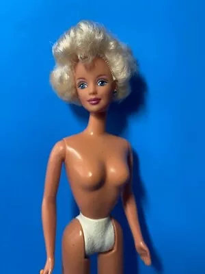 Vintage Barbie Marilyn Monroe Look - A Like • $23.50