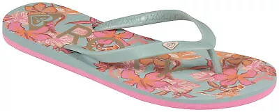 Roxy Tahiti Sandal - Sage - New • $20