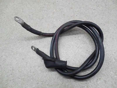 $12.95 • Buy 02-06 Victory Touring V92tc Battery 12v Solenoid To Starter Cable