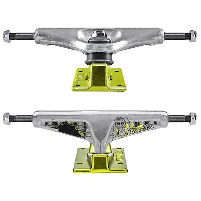 Venture Skateboard Trucks V-Light Tanner Burzinski 5.2 High (8.0  Axle) Pair • $59.95