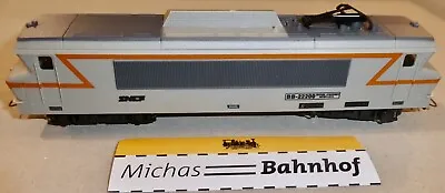 $150.90 • Buy SNCF BB 22200 Electric Locomotive Jouef Lima H0 1:87 Without Ob Mint Unused Μ