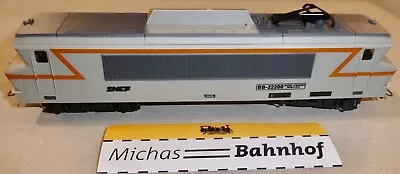 $150.90 • Buy SNCF BB 22200 Electric Locomotive Jouef Lima H0 1:87 Without Ob Mint Unused Μ