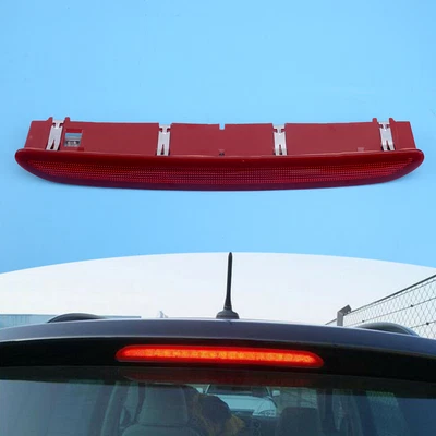 $46.63 • Buy Rear High Level 3rd Third LED Brake Light Tail Lamp Fit For VW Golf MK5 Tiguan