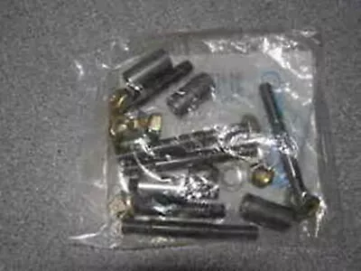 Saab 900 Classic Exhaust Manifold Stud Set B202 Turbo Aero Spg T16s • $18