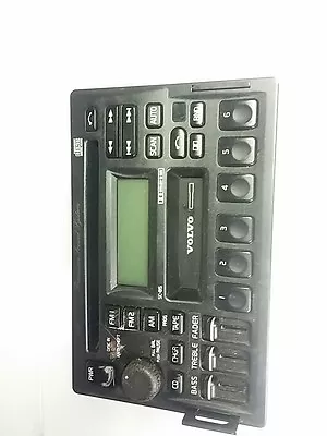 PremiumVOLVO V90 S90 S70 V70 V40 S40 850 960 Radio Stereo Cassette CD Player 815 • $100