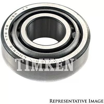 SET2 Timken Wheel Bearing Front Or Rear Driver Passenger Side New For Country • $15.95