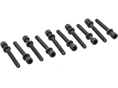 $23.15 • Buy Head Bolt Set For 80 90 Cabrio Cabriolet Corrado Fox Golf Jetta Passat TK64R9