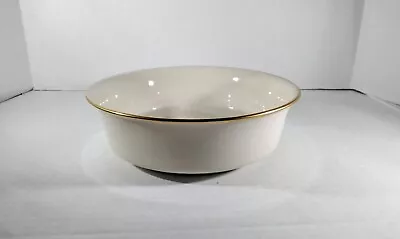 Lenox Mansfield ETERNAL COLLECTION SERVING BOWL 9IN GREAT CONDITION  • $30