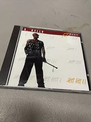 R. Kelly – 12 Play (CD 1993) • $4.39