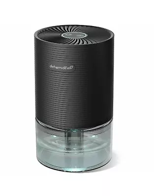 Compact Dehumidifier DH-CS03 750ml 9V 23W • $19.99