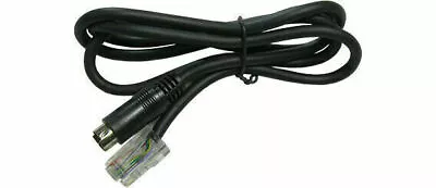 MFJ-5114Y Interface Cable - Yaesu To MFJ 925/927/928/929/939/998 Auto Tuners • $44.95