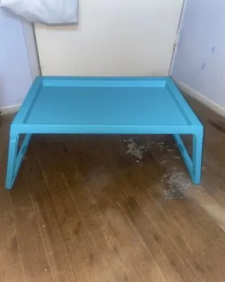 Ikea Bed Desk • $15