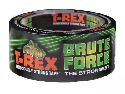 Shurtape T-REX� Brute Force Tape 48mm X 9.14m • £14.80