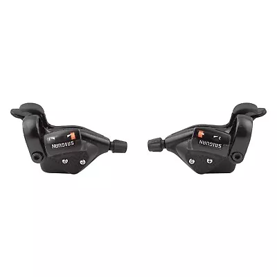 Shifters Sunlite Utility Handlebar Triggers 3x7s Pair • $21.95