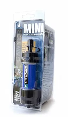 $102.58 • Buy Sawyer Mini Water Filter System